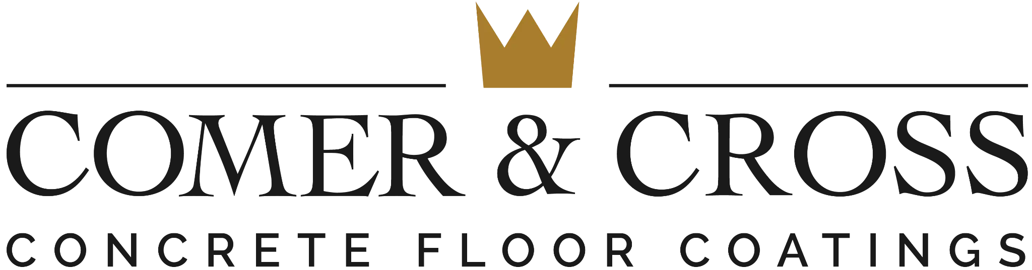 Comer & Cross Logo